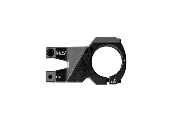 PRO Tharsis 3Five CNC mostek 34,9 mm czarny