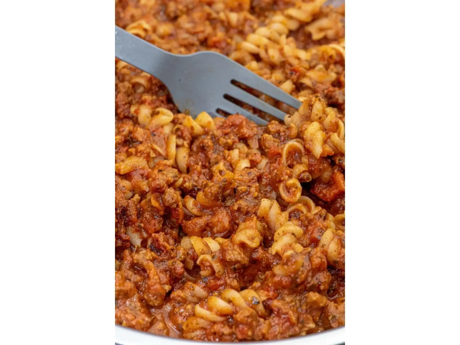 Summit To Eat zdehydratowane jedzenie Makaron Boloński 217 g