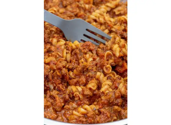 Summit To Eat zdehydratowane jedzenie Makaron Boloński 217 g