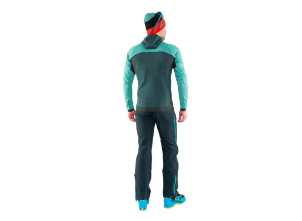 Dynafit Mercury 2 Dynastretch męskie spodnie Blueberry Storm Blue