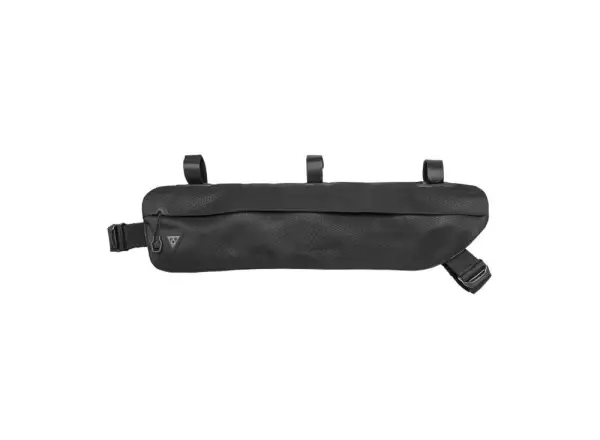 TOPEAK MIDLOADER torba na ramę 6l czarna