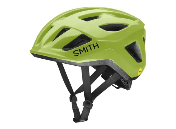 Smith Zip Jr. Mips dziecięcy kask Algae