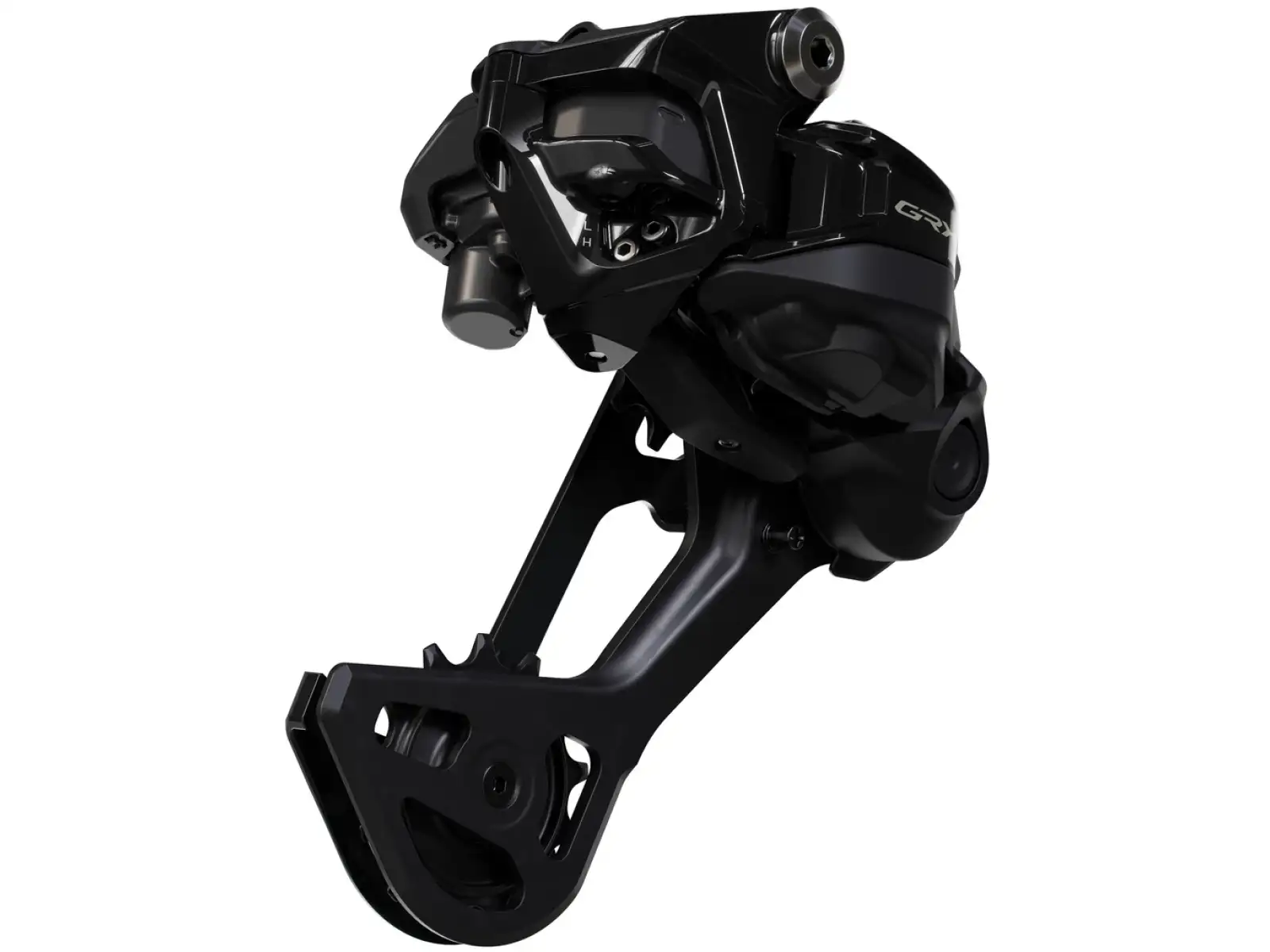 Shimano GRX RD-RX827 SGS 12sp. Di2 przerzutka tylna - Niezapakowane
