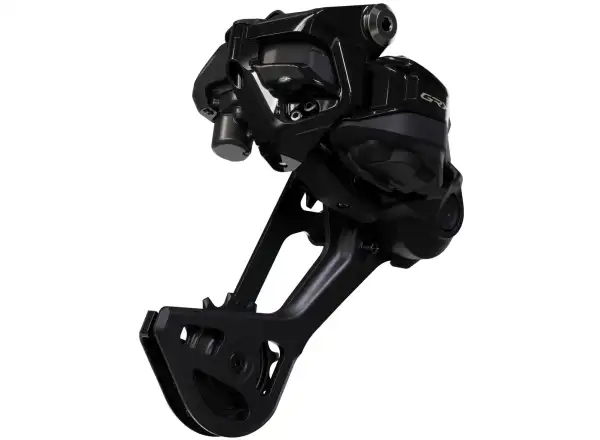 Shimano GRX RD-RX827 SGS 12sp. Di2 przerzutka tylna - Niezapakowane