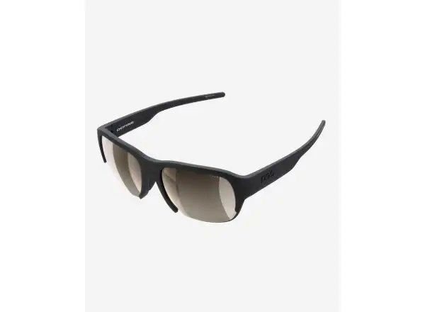 POC Define BSM okulary rowerowe Uranium Black