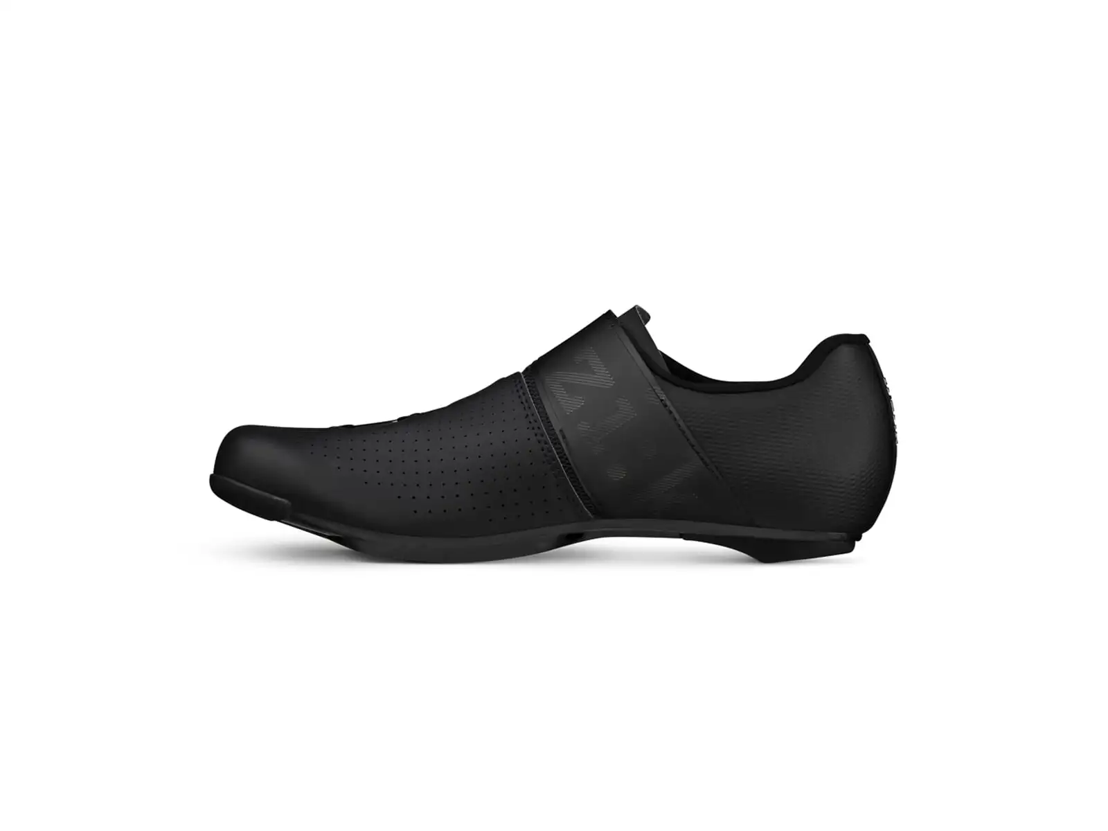 Fizik Vento Infinito Carbon 2 szosowe męskie buty Black/Black