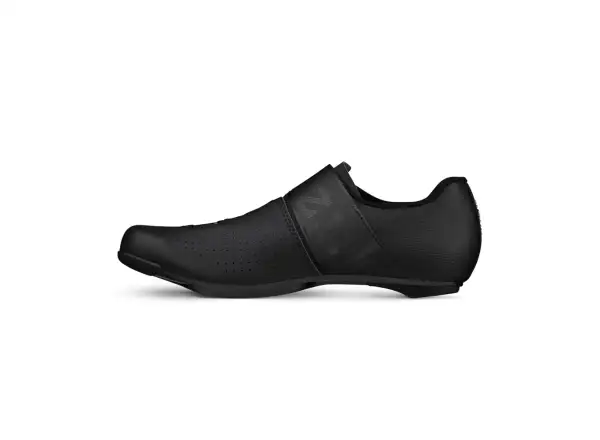 Fizik Vento Infinito Carbon 2 szosowe męskie buty Black/Black