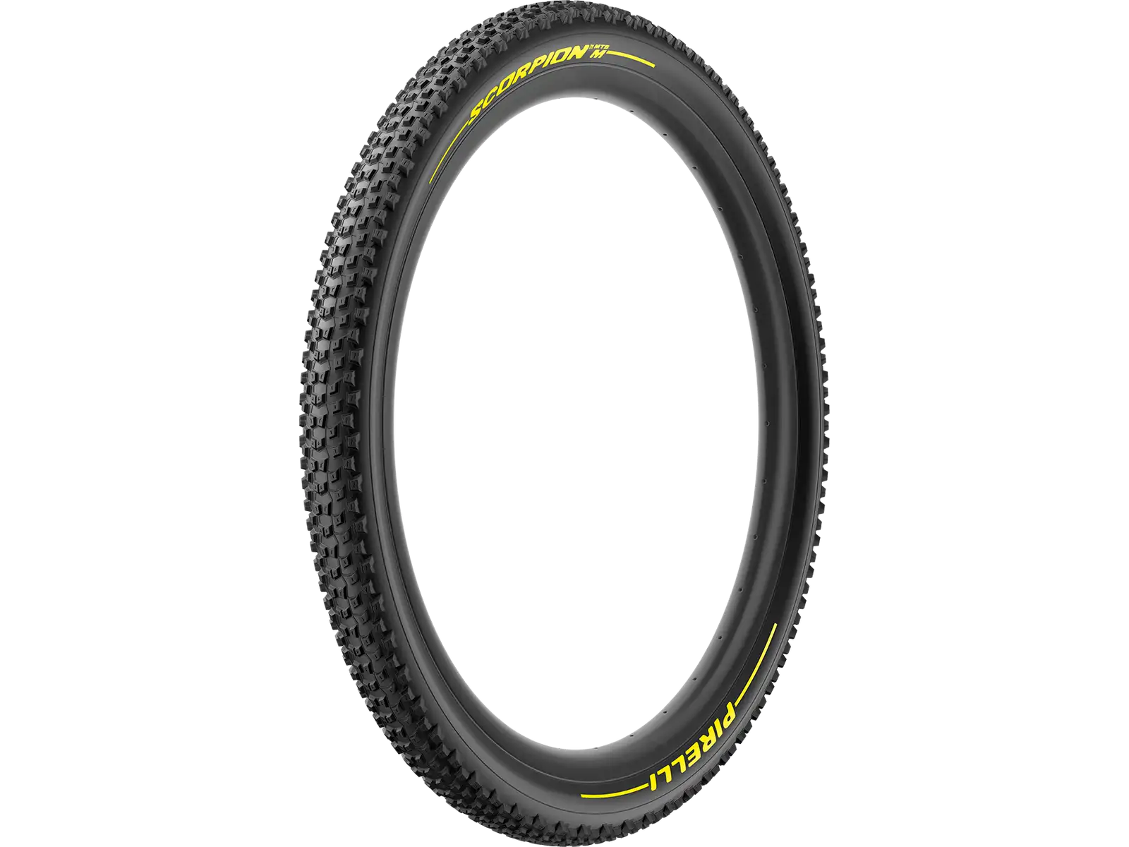 Pirelli Scorpion XC M Team Edition 29x2,20" opona kevlar
