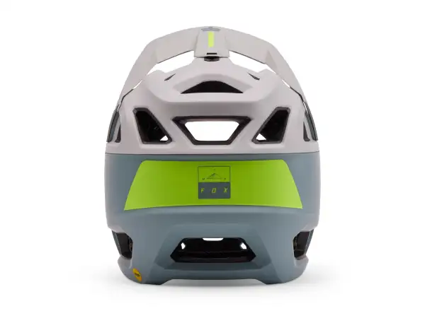 Fox Proframe Clyzo Ce kask Gunmetal