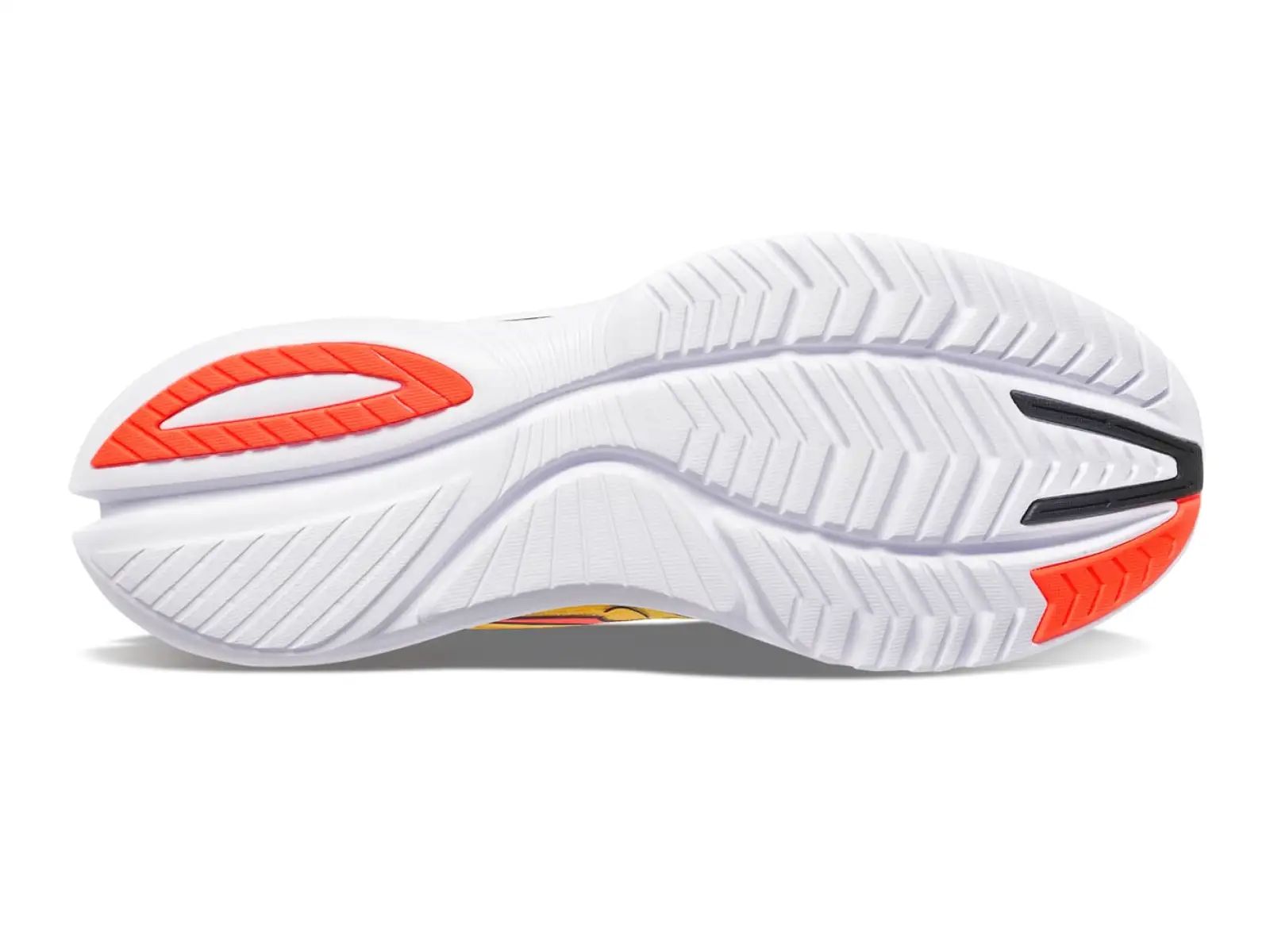Saucony Kinvara 13 damskie buty do biegania vizigold/vizired