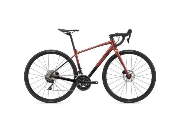 Liv Avail AR 1 Terracotta rower szosowy