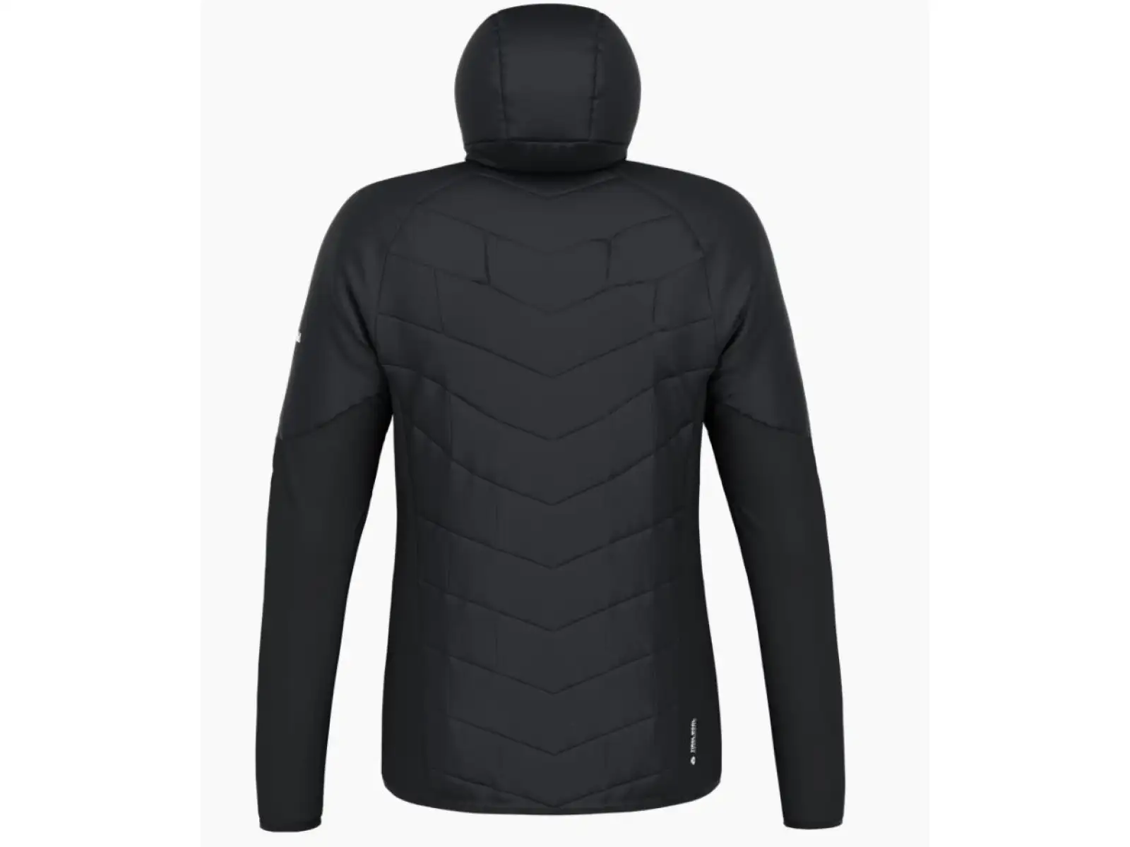 Salewa Ortles Hybrid TWR męska kurtka black out