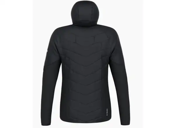 Salewa Ortles Hybrid TWR męska kurtka black out