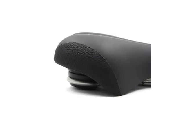 Selle Royal Ellipse Moderate siodło czarna