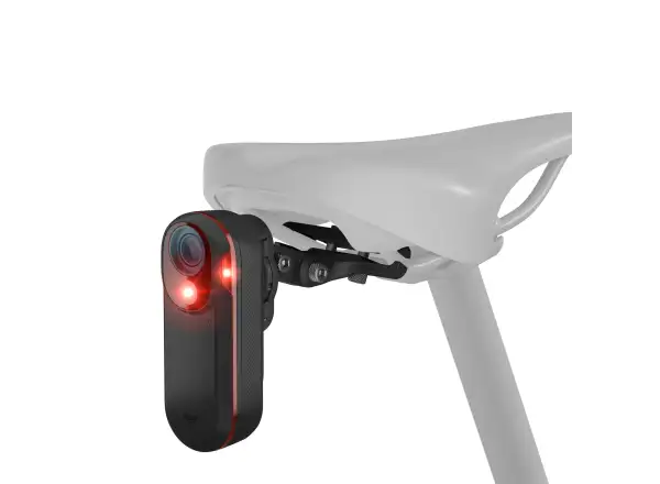 Garmin uchwyt radaru pod siodło