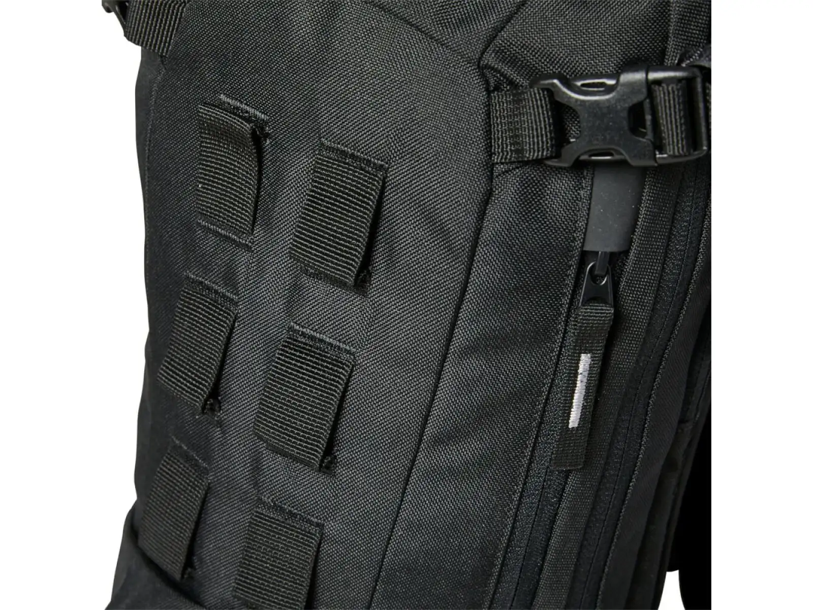 Fox Utility 10 l plecak z rezervoarem czarna