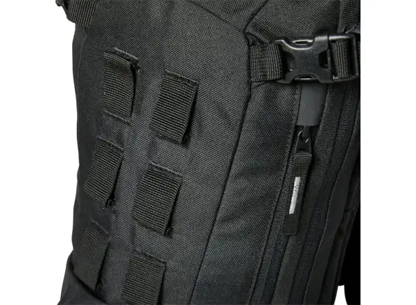 Fox Utility 10 l plecak z rezervoarem czarna