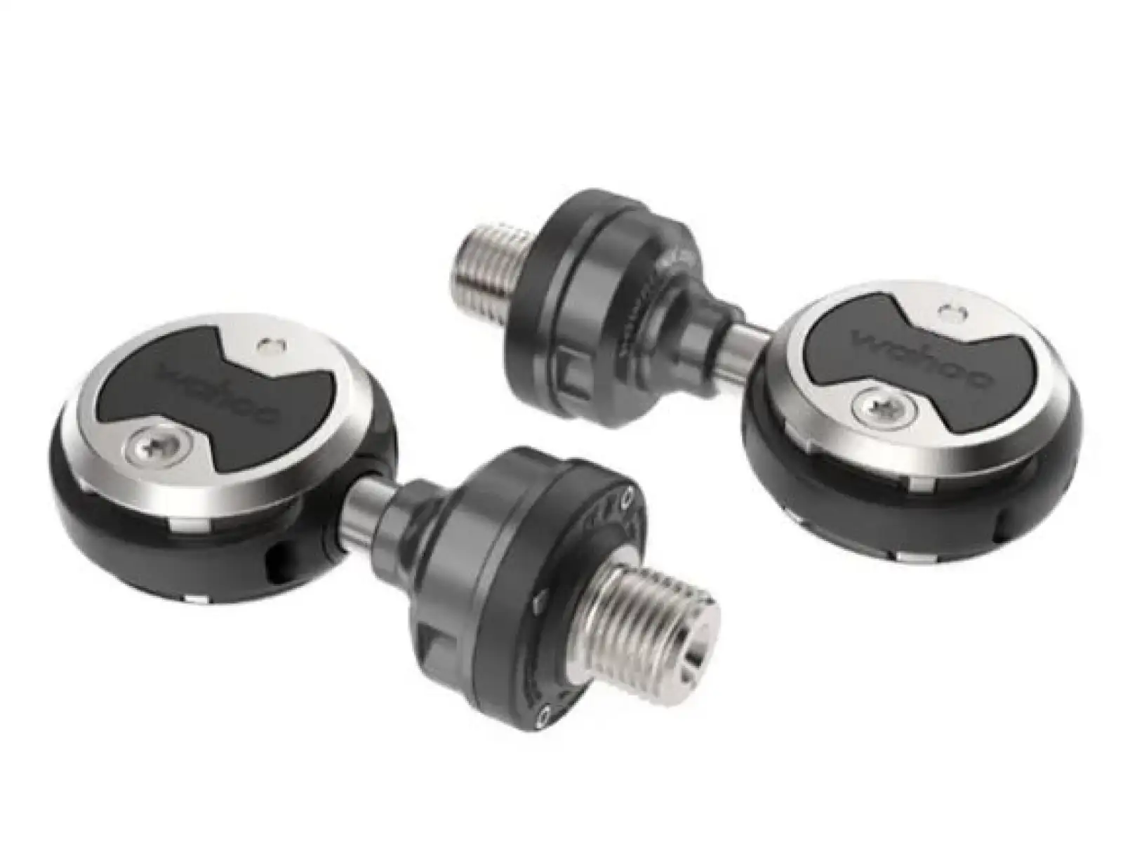 Wahoo POWRLINK Zero Dual pedały z miernikiem mocy