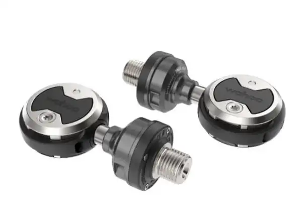 Wahoo POWRLINK Zero Dual pedały z miernikiem mocy