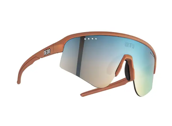 Neon Arrow 2.0 Air Gradient okulary Copper Lux/Gradient
