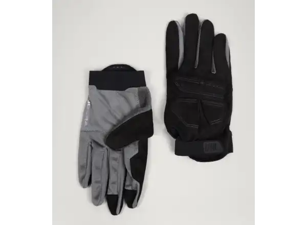 Endura Loop rękawice rowerowe Dreich Grey