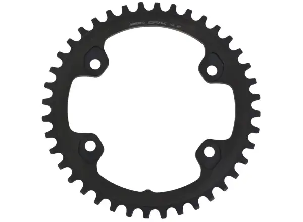 Shimano GRX FC-RX600 1x11 sp.wolny bieg 40 zębów