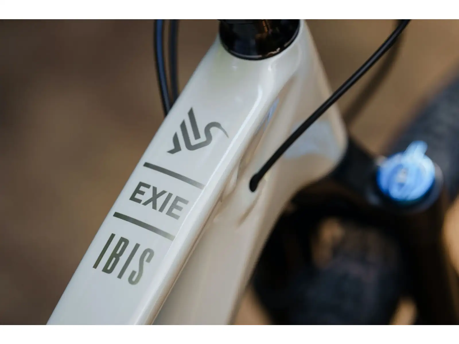 Ibis Exie V2 GX 29" rower górski bone