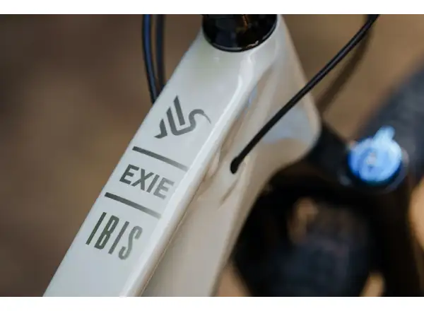 Ibis Exie V2 GX 29" rower górski bone