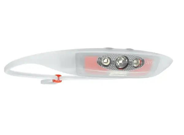 Knog Bandicoot 250 RUN latarka czołowa Coral