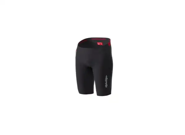 Troy Lee Designs Pro Enduro Liner męskie spodenki z wkładką Mono Black