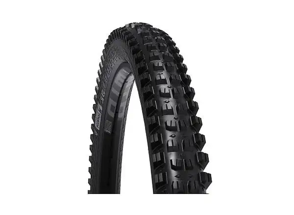 WTB Verdict TCS Light/TriTec High Grip/Slash Guard 27,5x2,50" MTB opona kevlar czarna