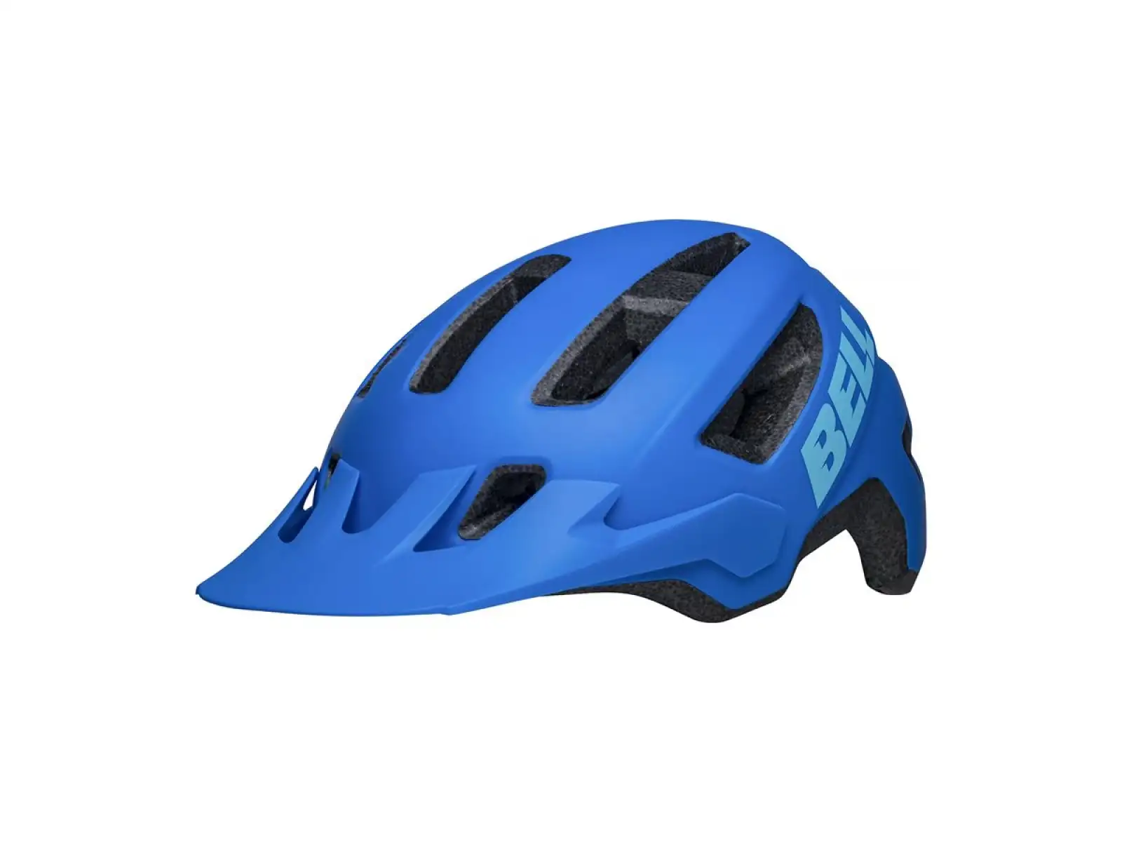 Bell Nomad 2 kask Mat Dark Blue, rozm. M/L (53–60 cm)