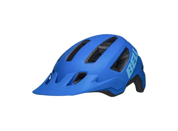 Bell Nomad 2 kask Mat Dark Blue, rozm. M/L (53–60 cm)