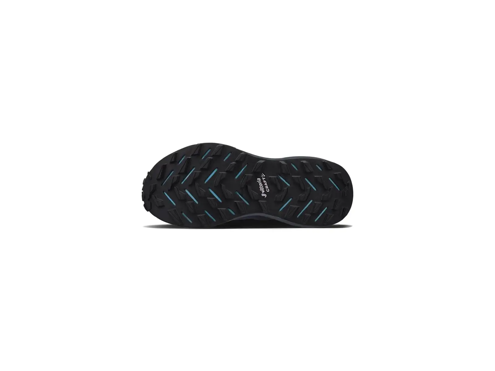 Craft Pure Trail Pro męskie buty do biegania modrá