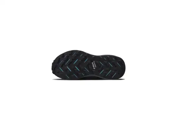 Craft Pure Trail Pro męskie buty do biegania modrá