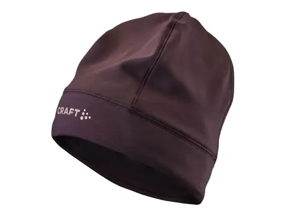 Craft Core Essence Thermal czapka fioletowa