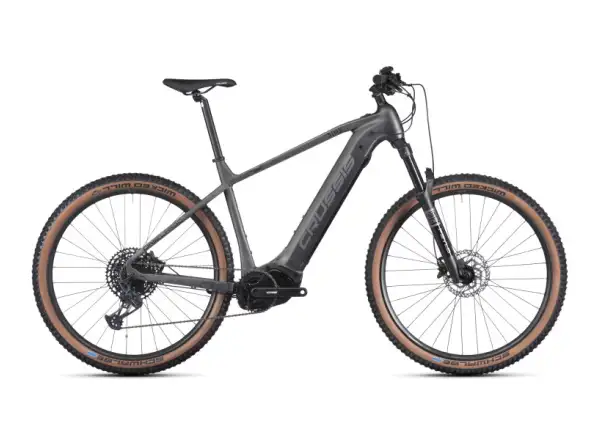 Crussis ONE-Largo 10.10-L (900 Wh) górski rower elektryczny