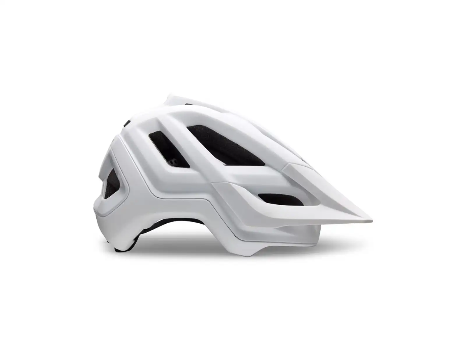 Giro Montaro MIPS III MTB kask Mat White