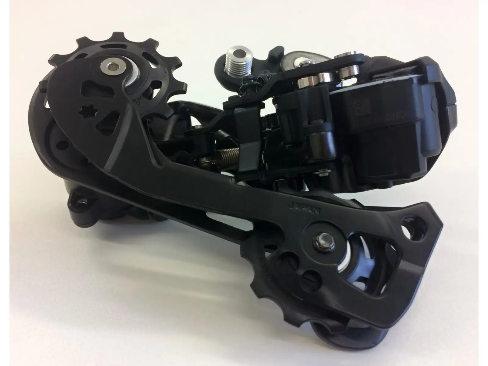 Shimano XT RD-M8050 GS Di2 przerzutka
