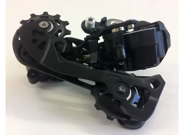 Shimano XT RD-M8050 GS Di2 przerzutka