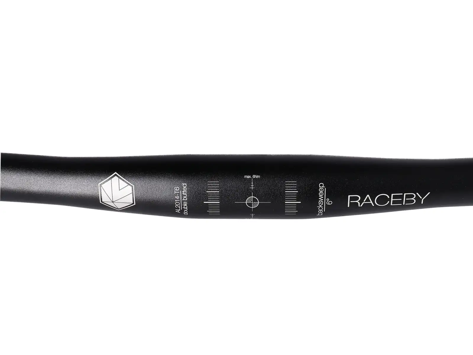 XLC Raceby kierownica szosowa 31,8 mm czarna