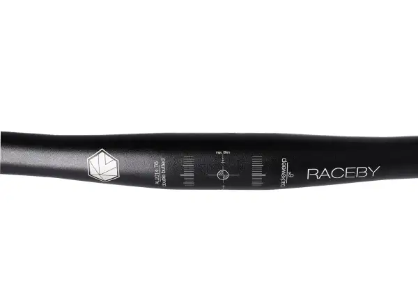 XLC Raceby kierownica szosowa 31,8 mm czarna