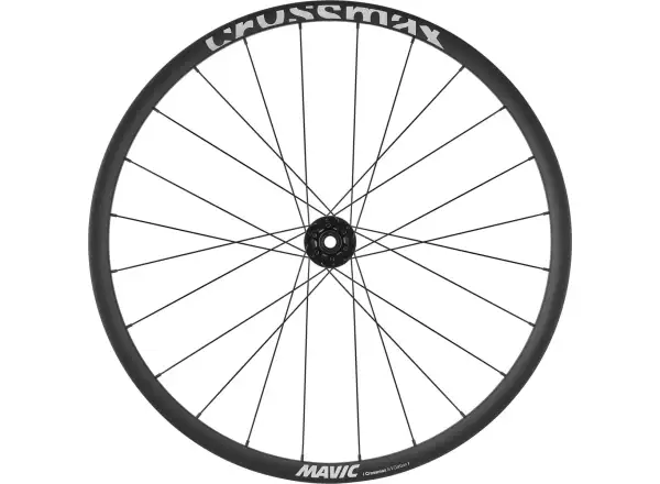 Mavic Crossmax S Carbon Boost CL 29" zaplecione koła
