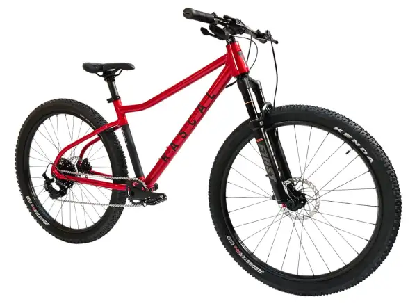 Rascal Wild 26 rower dziecięcy Ruby Red