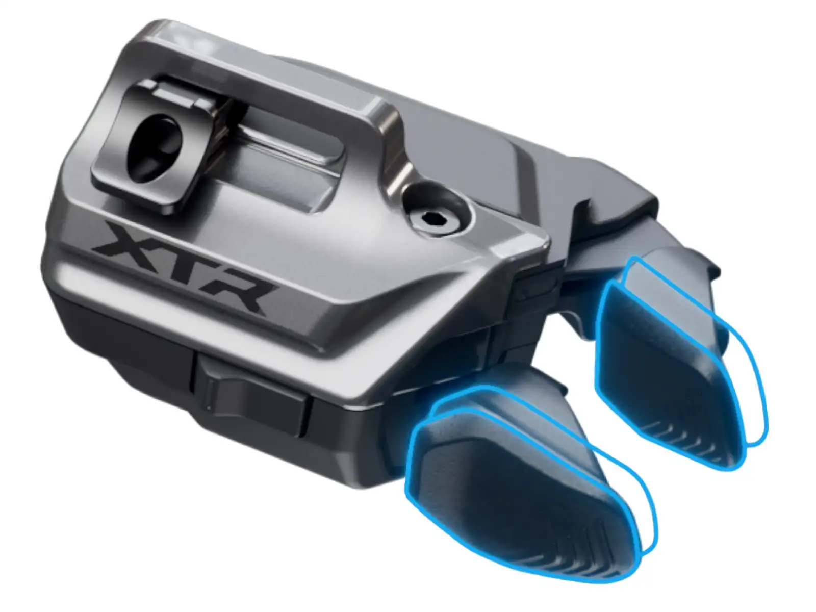 Shimano XTR RD-M9250-SGS, SW-M9250-IR, BT-DN320, EC-DN100, SM-CN910-12 Zestaw aktualizacji