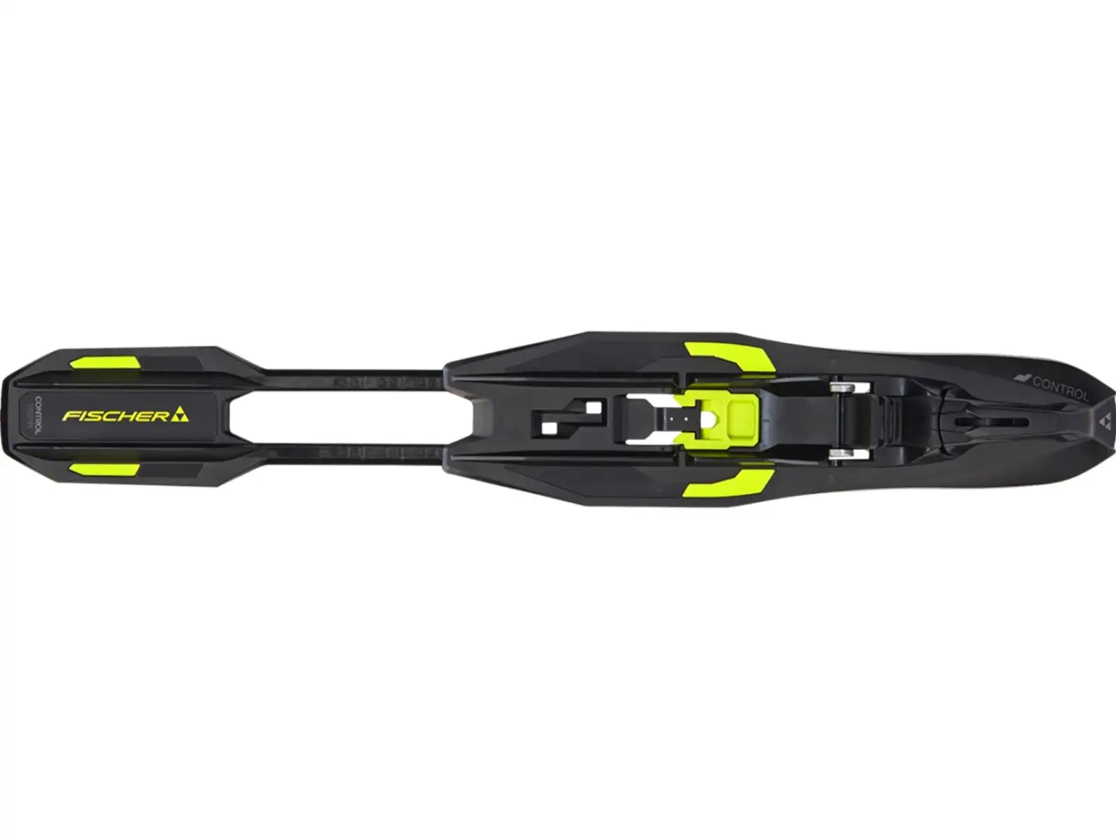 Fischer Twin Skin Performance Stiff narty biegowe + Control Step wiązanie zestaw