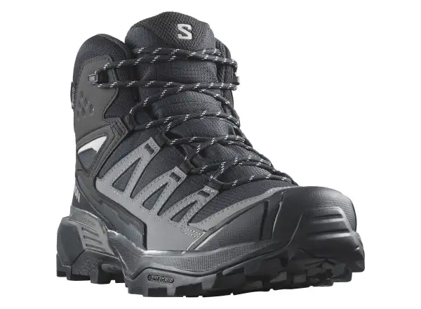 Salomon X Ultra 360 MID GTX męskie buty turystyczne Black/Magnet/Pewter