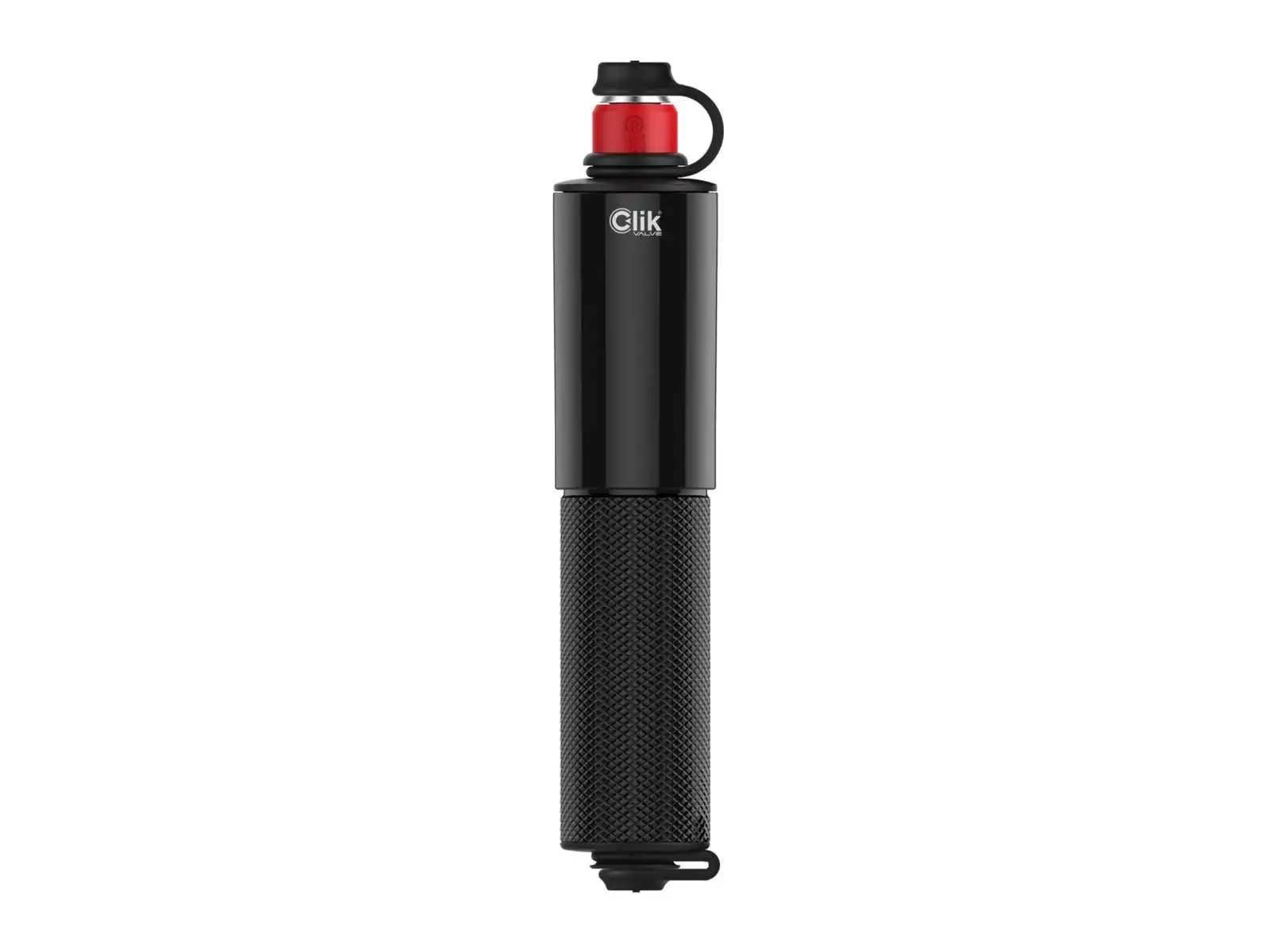 Lezyne CLIK Drive HV pompka czarna