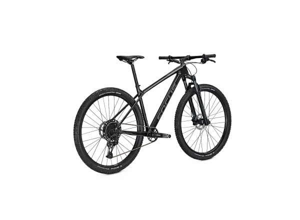 Focus Raven 8.6 DI 29" rower górski Silk Matt