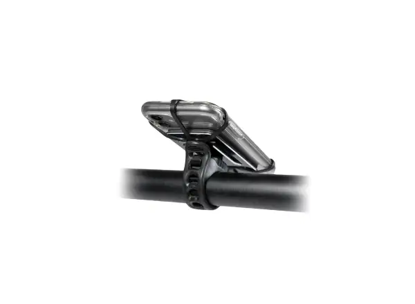 Lezyne Smart Grip Mount uchwyt telefonu czarna